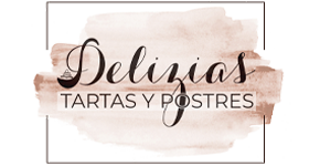 Delizias tartas y postres. Pastelería con envío a domicilio en Valencia